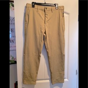 Mens Khaki pants